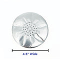 Pre-Punched Aluminum Foil