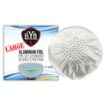 Large Pre-Punched Aluminum Foil