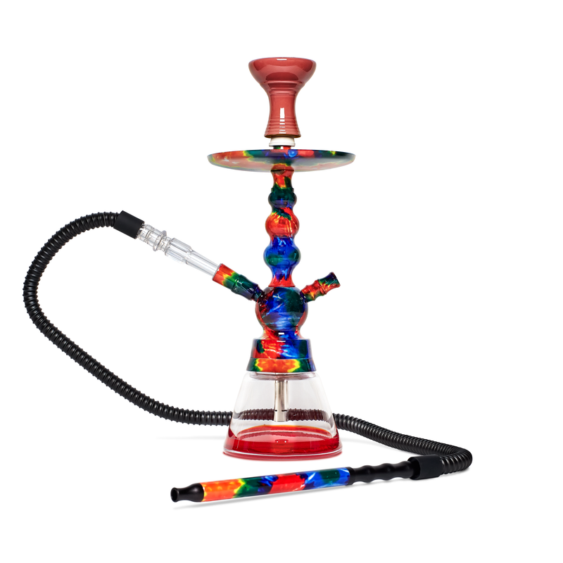 18" Toker