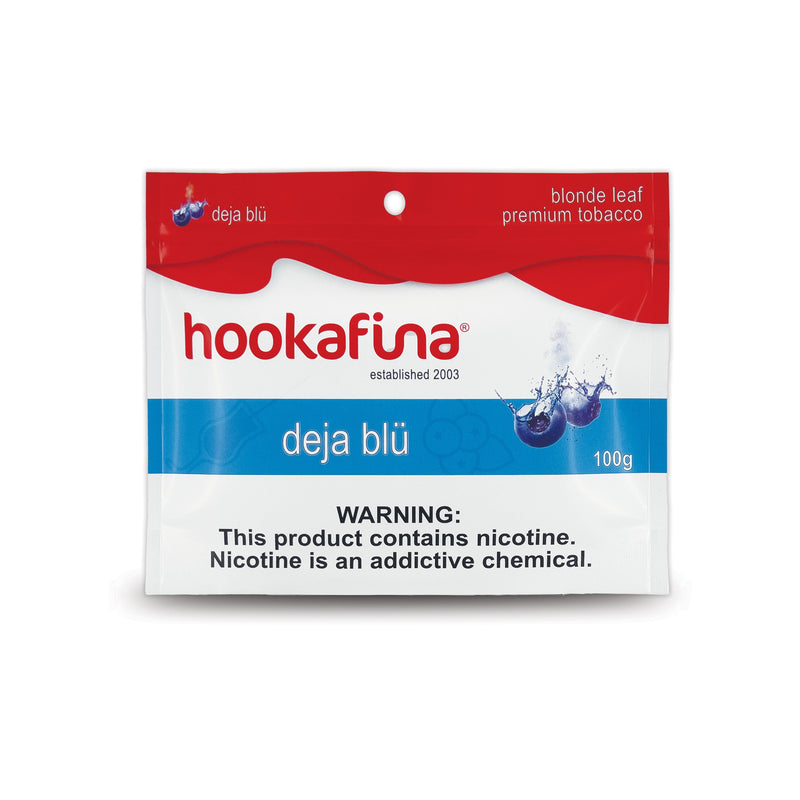 Hookafina Deja Blü
