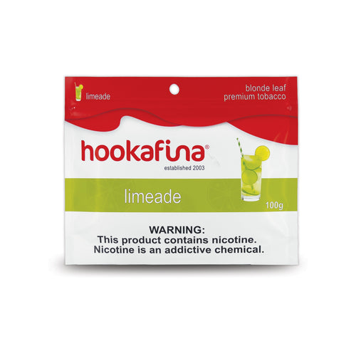 Hookafina Limeade