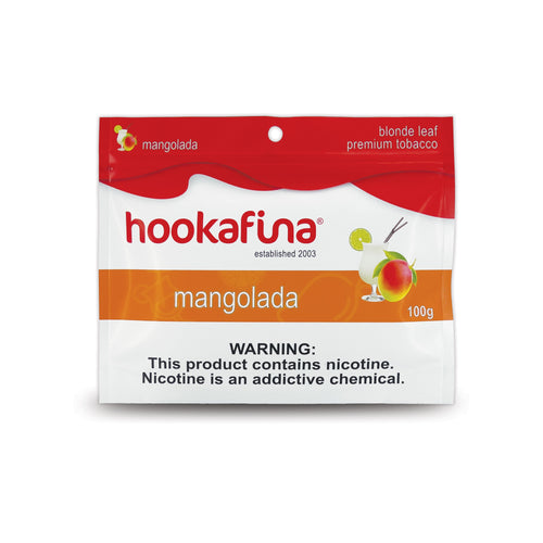 Hookafina Mangolada