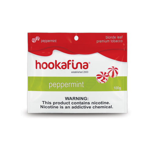 Hookafina Peppermint