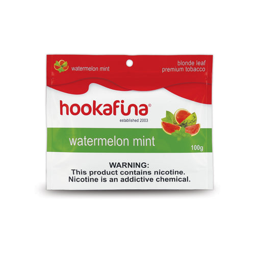 Hookafina Watermelon Mint