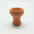 Clay Bowl with Mesh Screen
