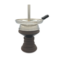 BlackStone 2 Tone Bowl with Coal Tray