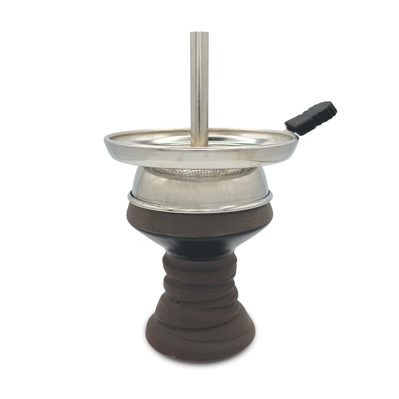 BlackStone 2 Tone Bowl with Coal Tray
