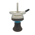 BlackStone 2 Tone Bowl with Coal Tray