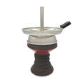 BlackStone 2 Tone Bowl with Coal Tray