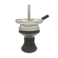 BlackStone 2 Tone Bowl with Coal Tray
