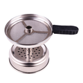 BlackStone 2 Tone Bowl with Coal Tray