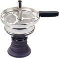 BlackStone 2 Tone Bowl with Coal Tray