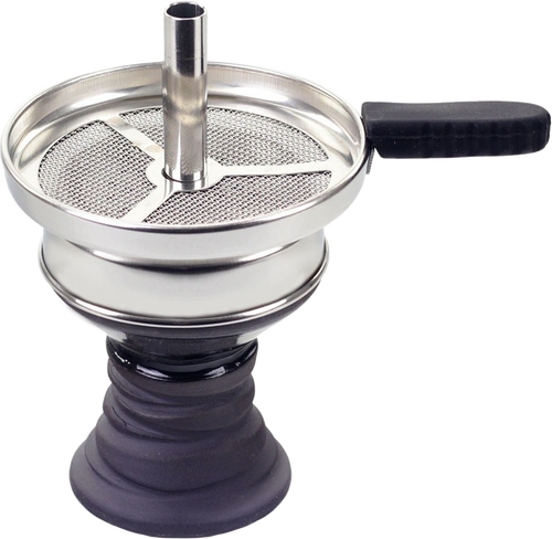 BlackStone 2 Tone Bowl with Coal Tray