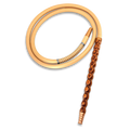 Wooden Handle Hose