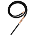 Two-Tone Aluminum Handle Hose