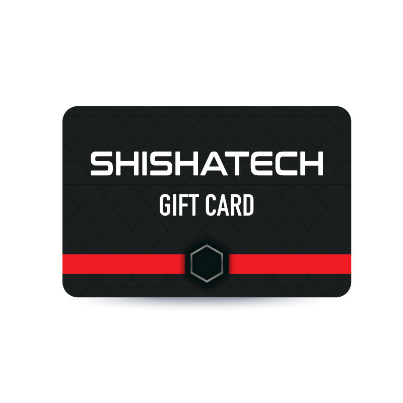 ShishaTech Gift Card