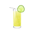 Hookafina Cucumber Lemonade - HFN