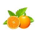 Hookafina Orange Mint - HFN