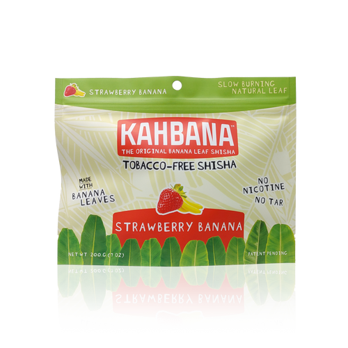 Strawberry Banana