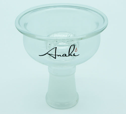 Anahi Glass Bowl