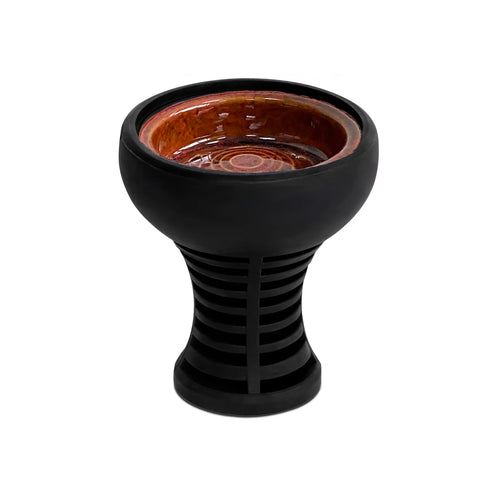B.Y.O. C20B Silicone Hookah Bowl