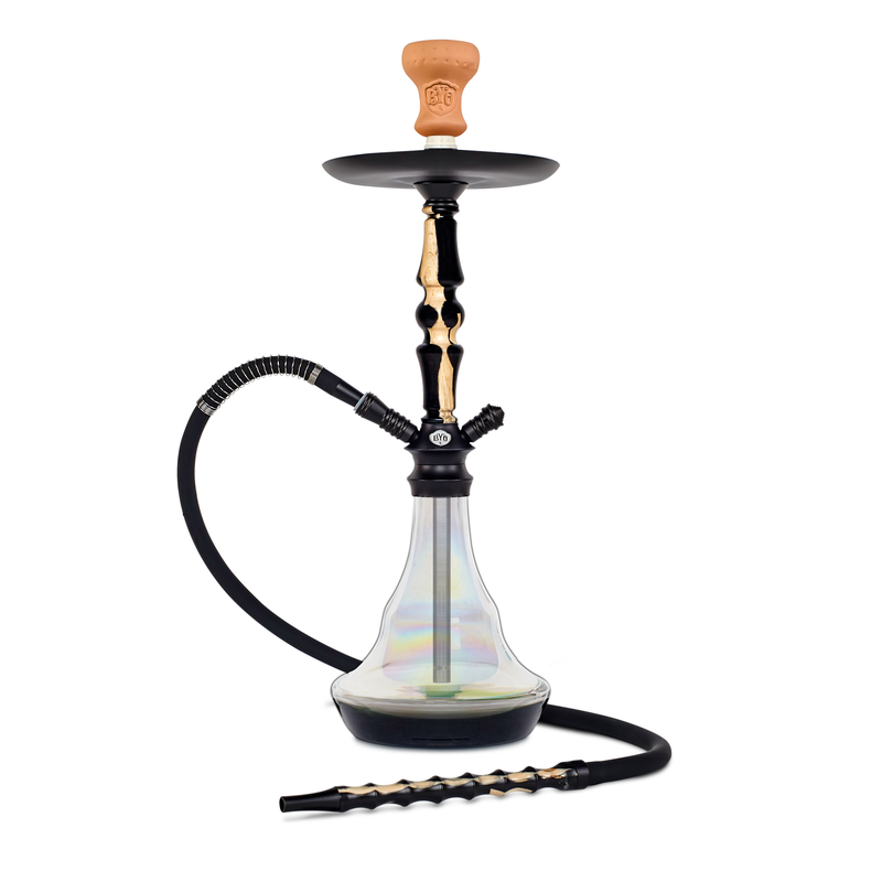 23" Nobu