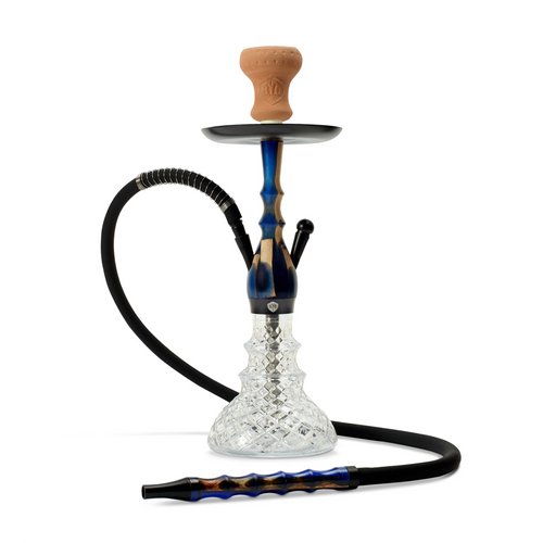 19" Vdara ResinWood