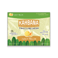 Kahbana Banana Leaf Shisha 200g