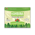 Kahbana Banana Leaf Shisha 200g