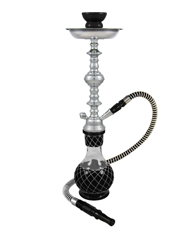19" Nicholette (1 Hose)