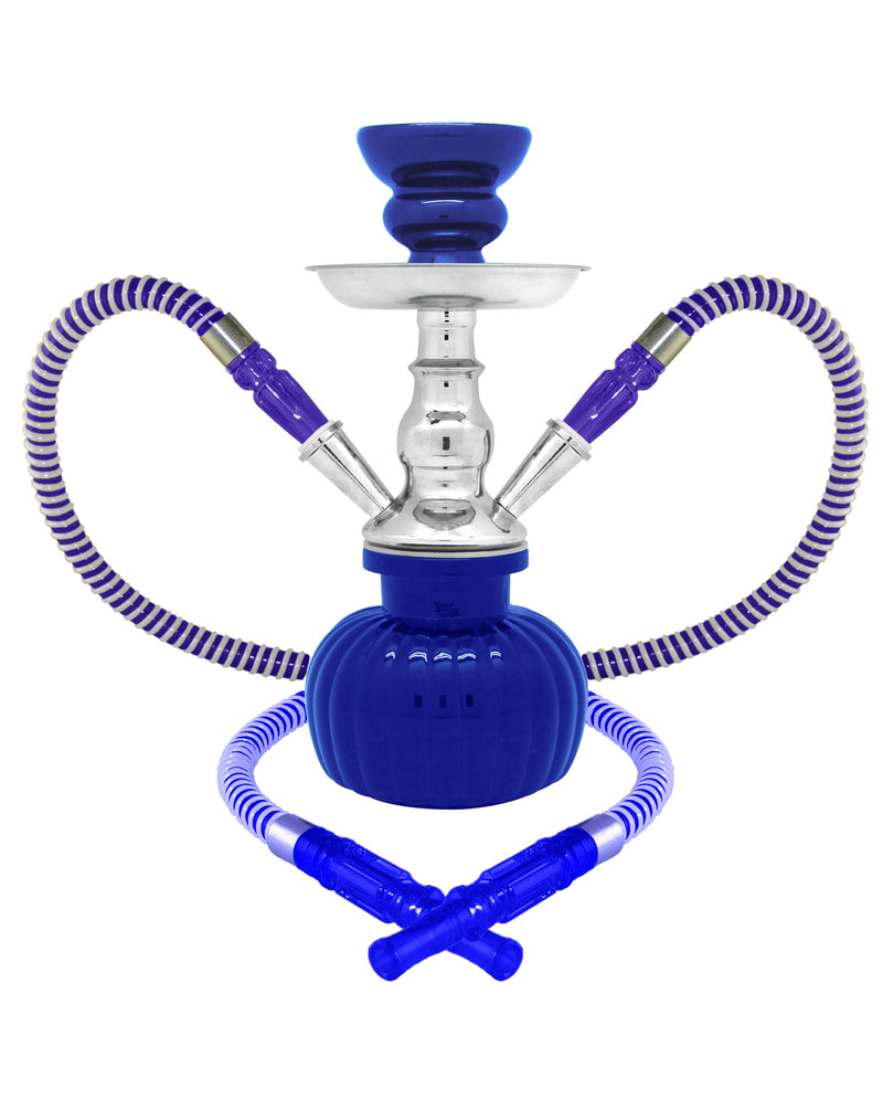 9" Petite (2 Hose)