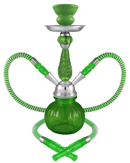 12" Posh (2 Hose)