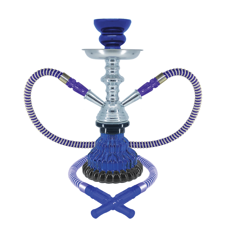 10" Sparta (2 Hose)