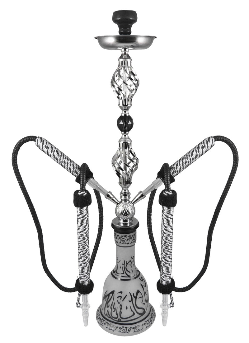 34" Arabic Winds (2 Hose)