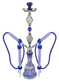 34" Arabic Winds (2 Hose)