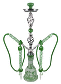 34" Arabic Winds (2 Hose)