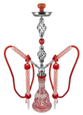 34" Arabic Winds (2 Hose)