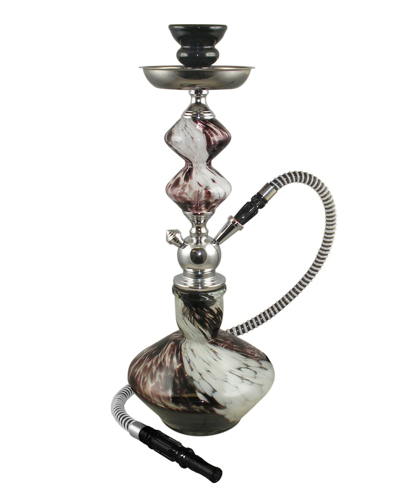 18" Manhattan (1 Hose)