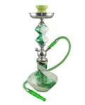 18" Manhattan (1 Hose)