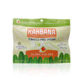 Kahbana Banana Leaf Shisha 200g