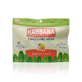 Kahbana Banana Leaf Shisha 200g