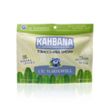 Kahbana Banana Leaf Shisha 200g