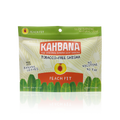 Kahbana Banana Leaf Shisha 200g