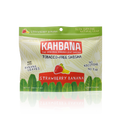 Kahbana Banana Leaf Shisha 200g